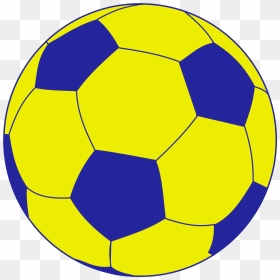 Balon De Futbol Png , Png Download - Clip Art Soccer Ball Transparent, Png Download - futbol png