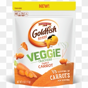 Convenience Food, HD Png Download - goldfish cracker png
