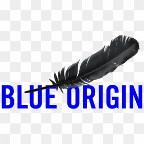 Blue Origin, HD Png Download - pen vector png