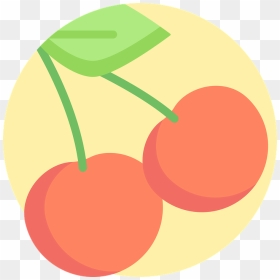 Mcintosh, HD Png Download - cherry vector png