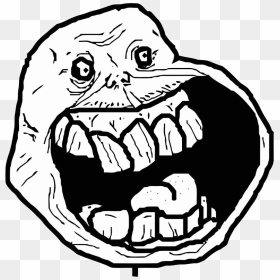 Download Funny Troll Face Meme Picture