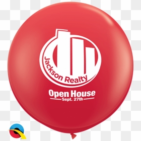 36 - Balloon, HD Png Download - balloons .png