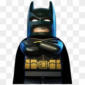 Official Lego Batman Clipart Lego Transparent, HD Png Download - batman transparent png