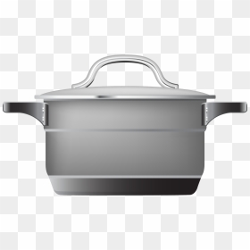 Lid, HD Png Download - utensils png