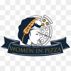 Logo, HD Png Download - pizza vector png