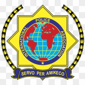 World Scout Logo Png, Transparent Png - police logo png