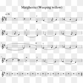 Mauer Auf Der Lauer Gitarre, HD Png Download - weeping willow png
