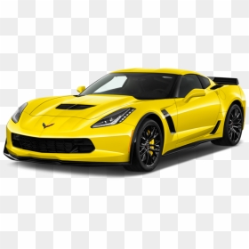 Corvette Chevrolet, HD Png Download - auto repair png