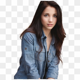 Emily Rudd Png Transparent Image - Emily Rudd, Png Download - emily rudd png