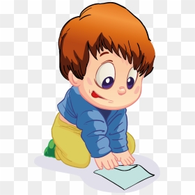 Cartoon Baby, Children, Kids, People 01 Png - Child Character, Transparent Png - whatsapp.png