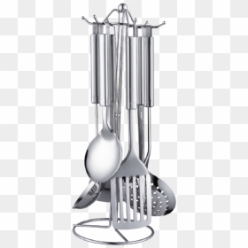 Kitchenware - Kitchen, HD Png Download - utensils png
