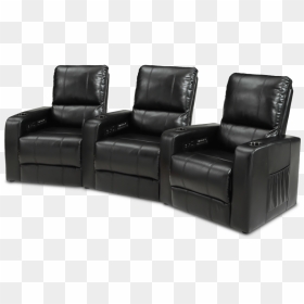 Recliner, HD Png Download - bed side view png