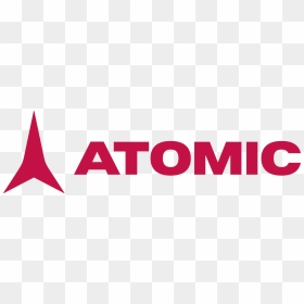 Atomic - Atomic Skis Logo Transparent, HD Png Download - skis png