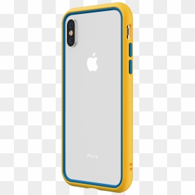 Rhinoshield Crashguard Nx For Iphone Xs Max - Iphone, HD Png Download - iphone frame png