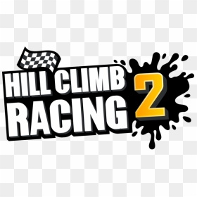 Hill Climb Racing Clipart , Png Download - Hill Climb Racing 2 Logo, Transparent Png - grassy hill png