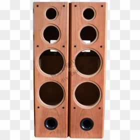 Diy Density Board Veneer 8 Inch High, Medium, Low And - Plywood, HD Png Download - empty box png