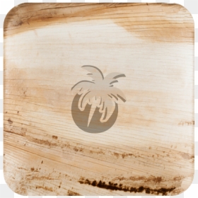 Plywood, HD Png Download - round square png