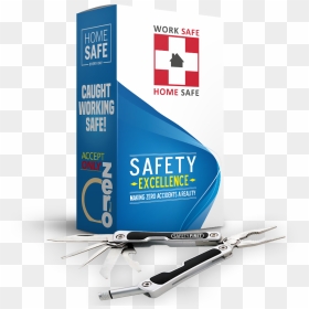 "safety First - Banner, HD Png Download - safety first png