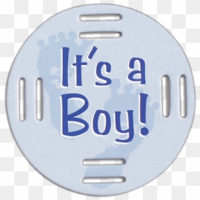 It"s A Boy Fobbie - After The Antique (?): Head Of A Satyr, HD Png Download - it's a boy png