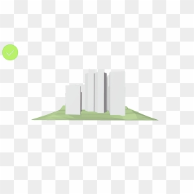 7-correct - Architecture, HD Png Download - thick line png