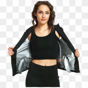 Sport Sweating Clothes, HD Png Download - sweating png