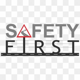 Sfi Logo - Traffic Sign, HD Png Download - safety first png