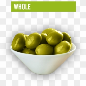 Green Olives Png, Transparent Png - olives png