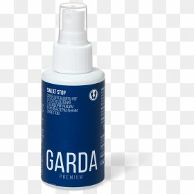 Garda Premium Sweat Stop Spray For Feet Protection - Metabolic Typing Diet, HD Png Download - sweating png