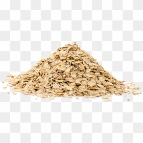 Organic Quick Cooking Rolled Oats - Quinoa Blanc, HD Png Download - oats png
