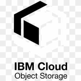 Thumb Image - Poster, HD Png Download - ibm logo white png