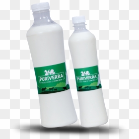 Plastic Bottle , Png Download - Plastic Bottle, Transparent Png - milk bottle png