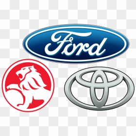 European Sports Cars Logo Png Images - Ford Car Symbol, Transparent Png - car logos png
