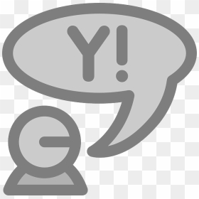 Thumb Image - Language Icon Transparent, HD Png Download - messenger logo png