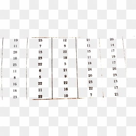 Number, HD Png Download - pouring milk png