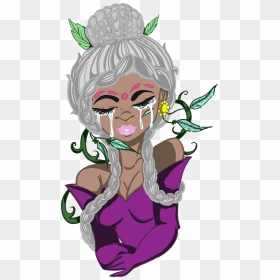 Cartoon, HD Png Download - weeping willow png