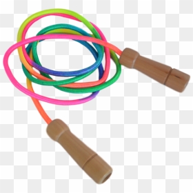 Skipping Rope For Kids, HD Png Download - jump rope png