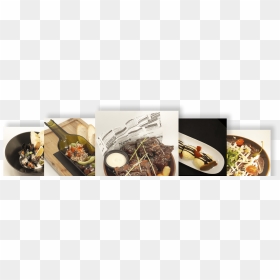 Naengmyeon, HD Png Download - besos png