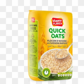 Convenience Food, HD Png Download - oats png