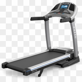 Workout Machine Free Download Png Hq - Horizon Elite T9 02, Transparent Png - treadmill png