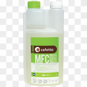 Cafetto Mfc Green, HD Png Download - pouring milk png