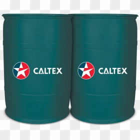 Caltex, HD Png Download - oil barrel png