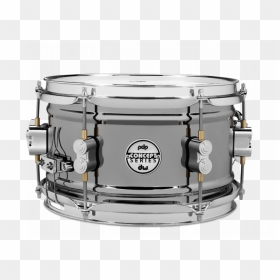 Pdp Pacific Drums Concept 6"x10 - Pacific Drums And Percussion, HD Png Download - snare drum png