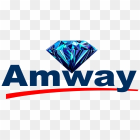 How To Go Diamond In Amway Only 2 Year"s - Transparent Amway Logo, HD Png Download - amway logo png