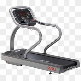 Star Trac Treadmill, HD Png Download - treadmill png