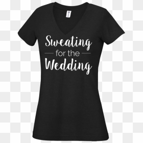 Sweating For The Wedding - Pretty Reckless T Shirt, HD Png Download - sweating png