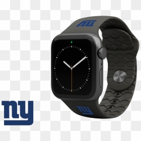 Groove Apple Watch Band, HD Png Download - new york giants png
