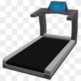 Builderman Icon - Treadmill, HD Png Download - treadmill png