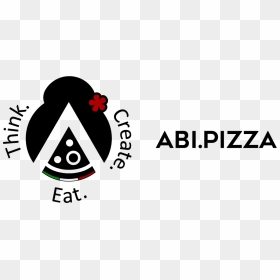 Abi - Pizza - Graphic Design, HD Png Download - pizza vector png