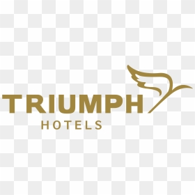 Transparent Triumph Logo Png - Triumph Hotel New Cairo Logo, Png Download - triumph logo png