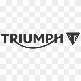 Triumph Motorcycle, HD Png Download - triumph logo png